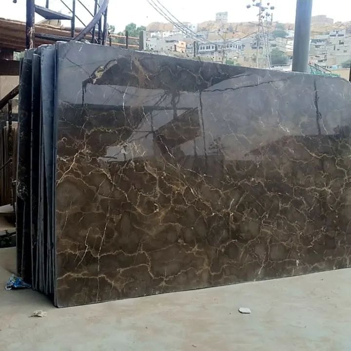 Beige Marble