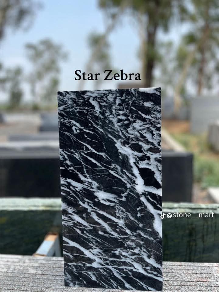 Black Marble