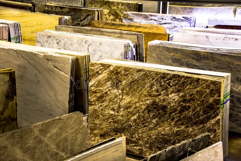 Granite Countertop