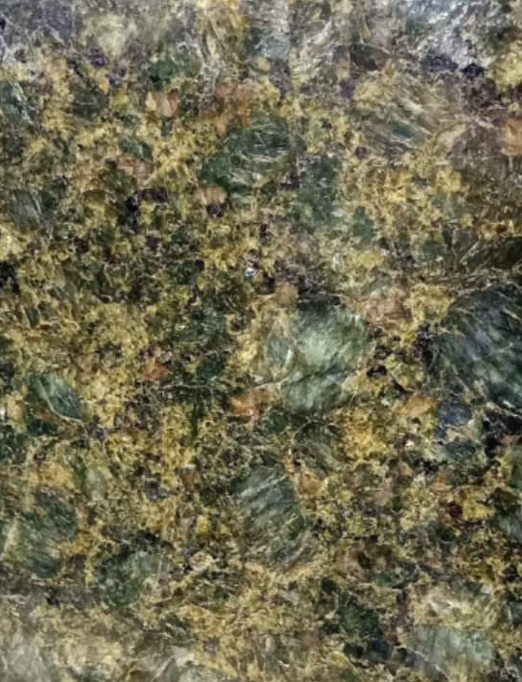 Black Marble