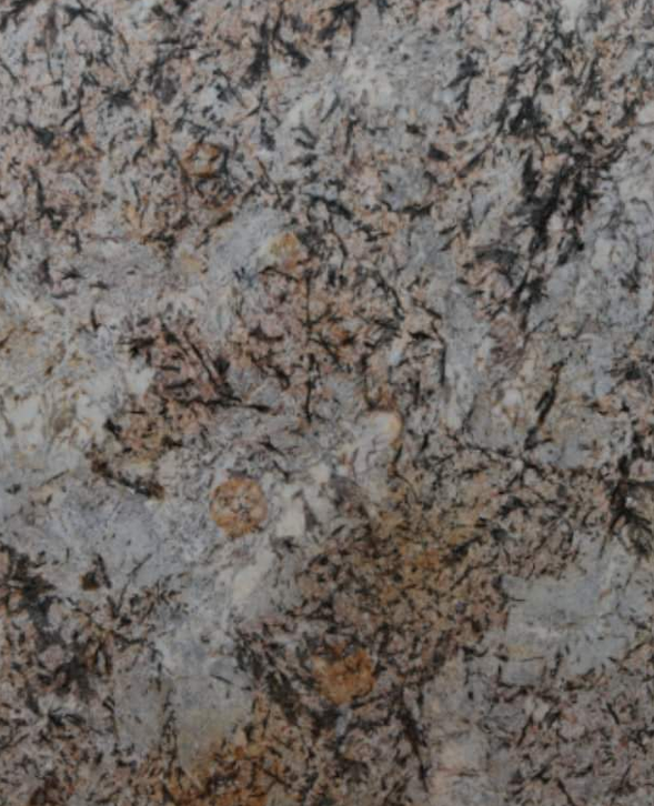 Pink Marble