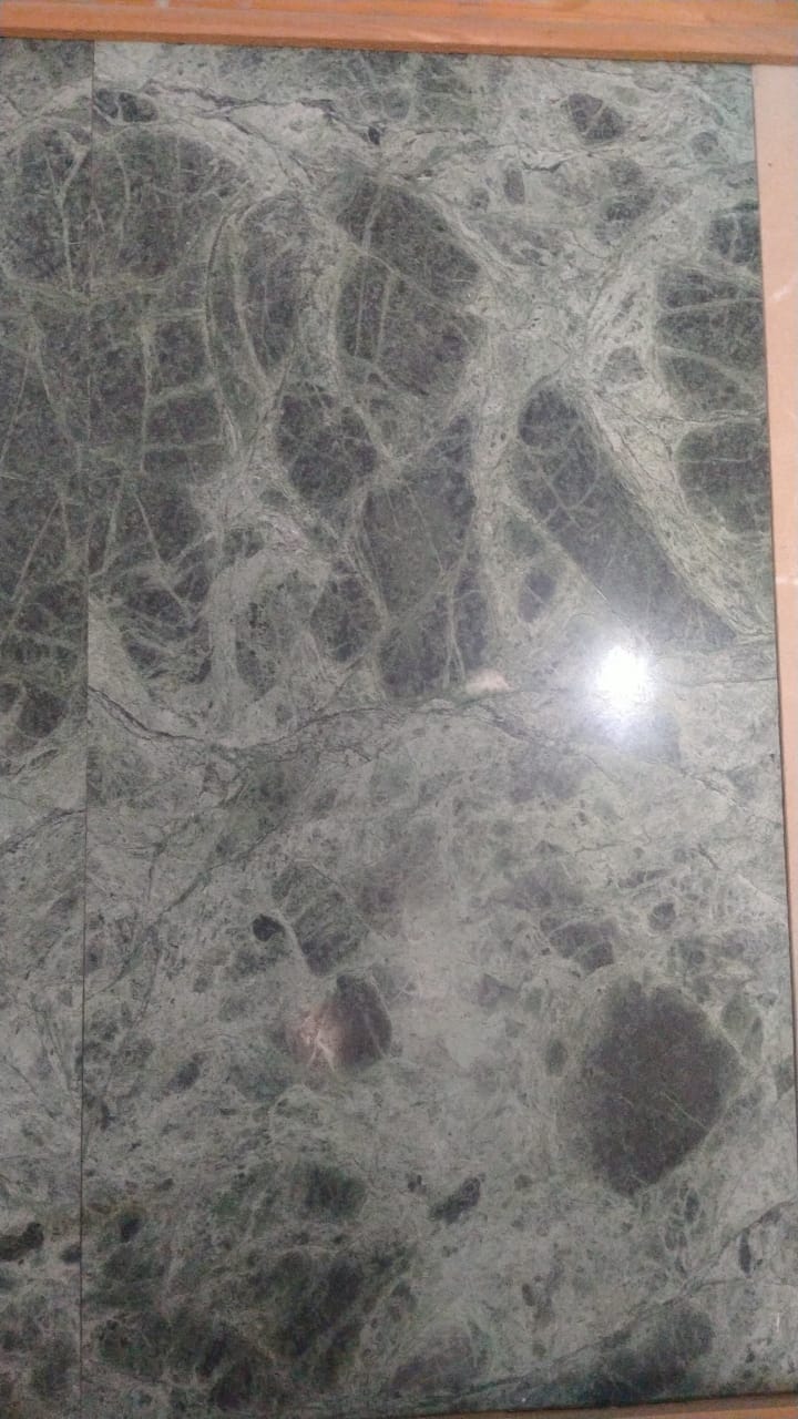 Grey Marble