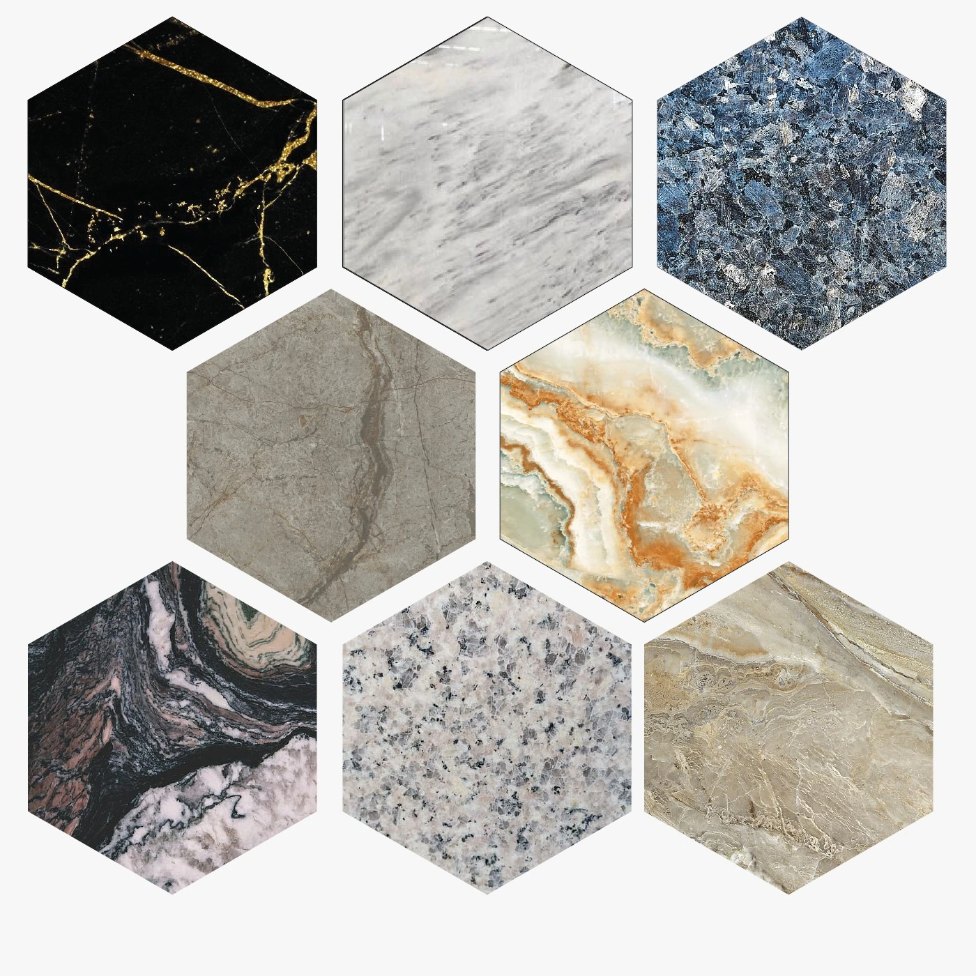 Premium Marble Slab